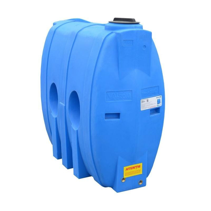 Slika REZERVOAR ZA VODU OVALNI 1000 litara